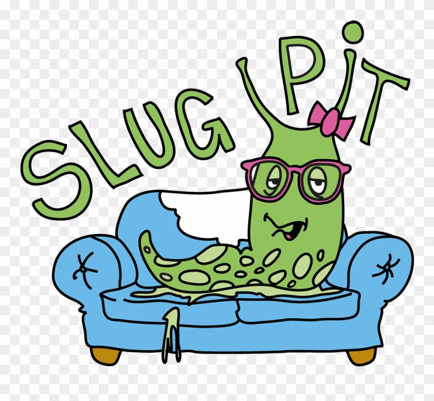 Blog Slug Pit Clipart
