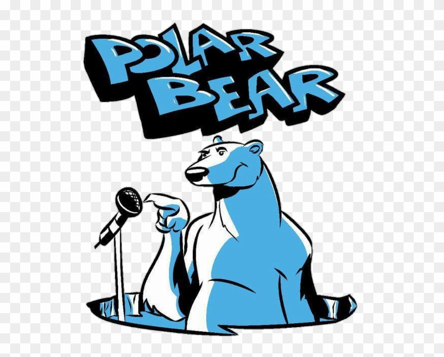 Polar Bear Clipart