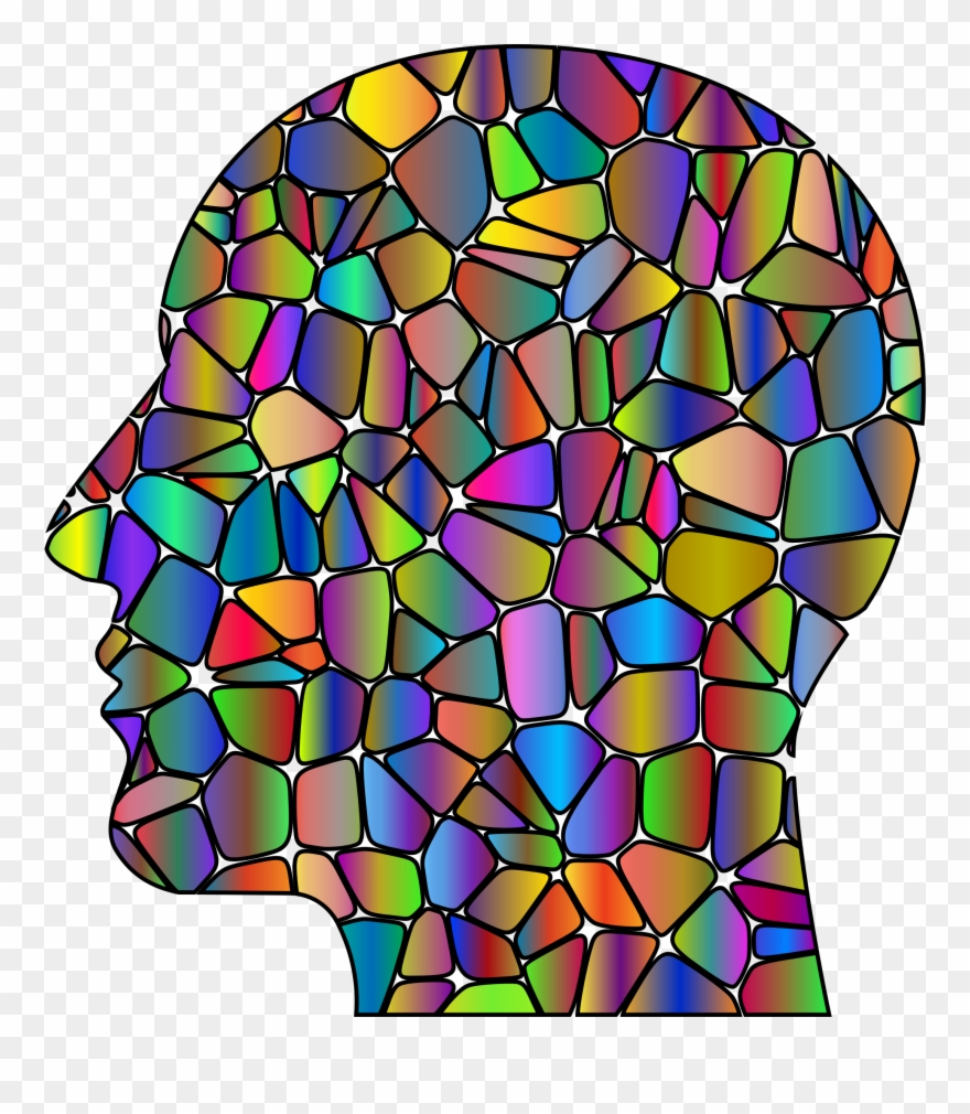 Big Image - Man Clipart