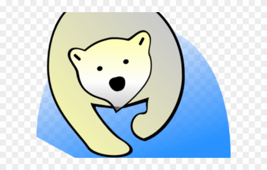 Polar Bear Clipart
