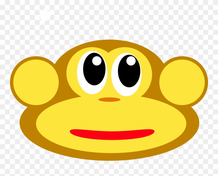Smiley Emoticon Computer Icons Facial Expression - Clip Art - Png Download