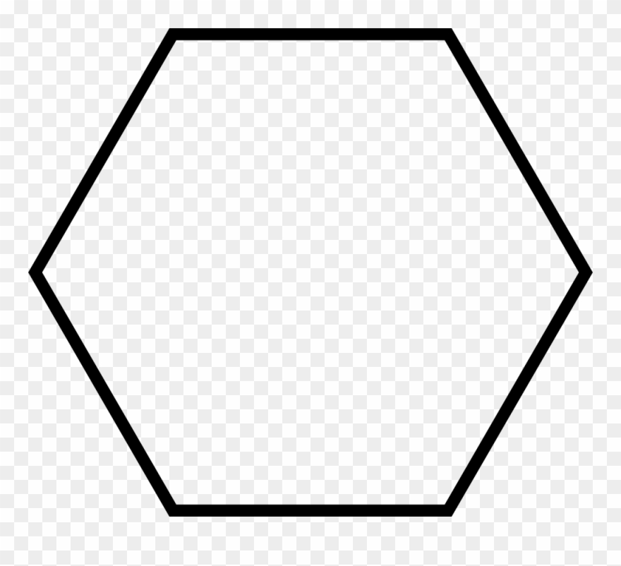 Hex Field Tile * Clipart