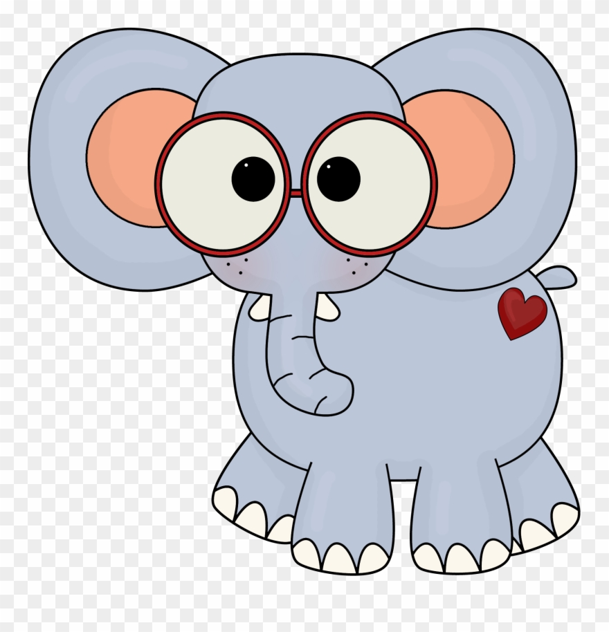 ᗯɧíṃʂíçɑɩ Ɛɩєpɧɑŋt - Clip Art - Png Download