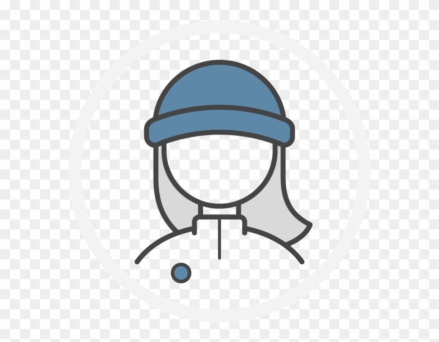 Expert Leaders - Cartoon Clipart