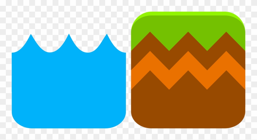 Medium Image - Platform Tile Png Clipart