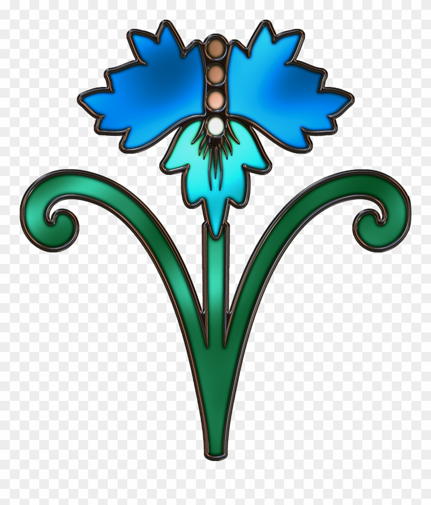 Scrapbook Scrap Craft - Handbag Clipart