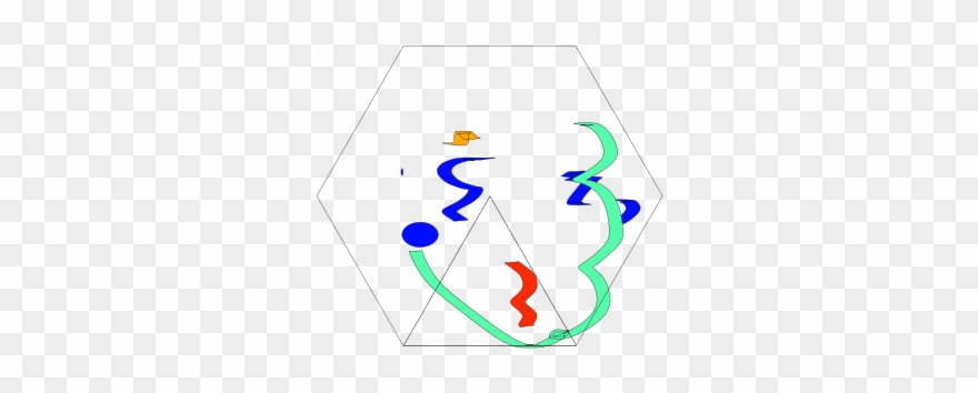 Free Mexican Tiles Free Kaleidoscope, Infinite Repeat - Download Clipart