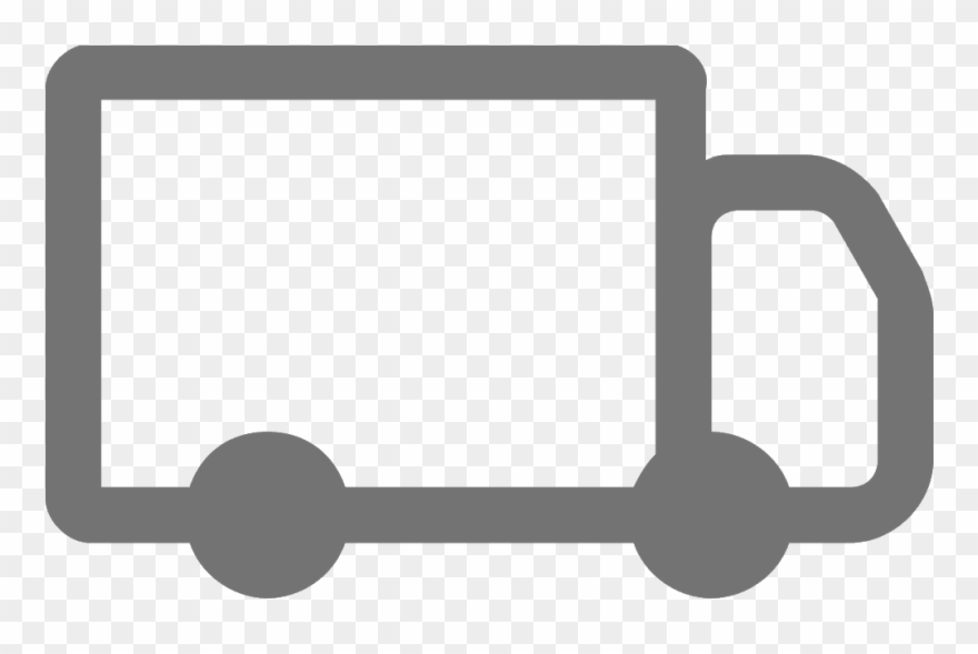 Fireplace Tiles - Delivery Clipart