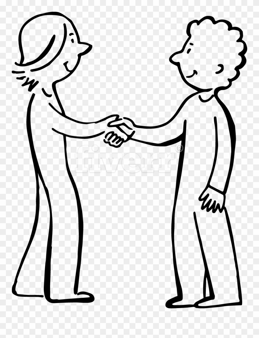 Picture Black And White Download Draw Black And White - Line Art Clipart