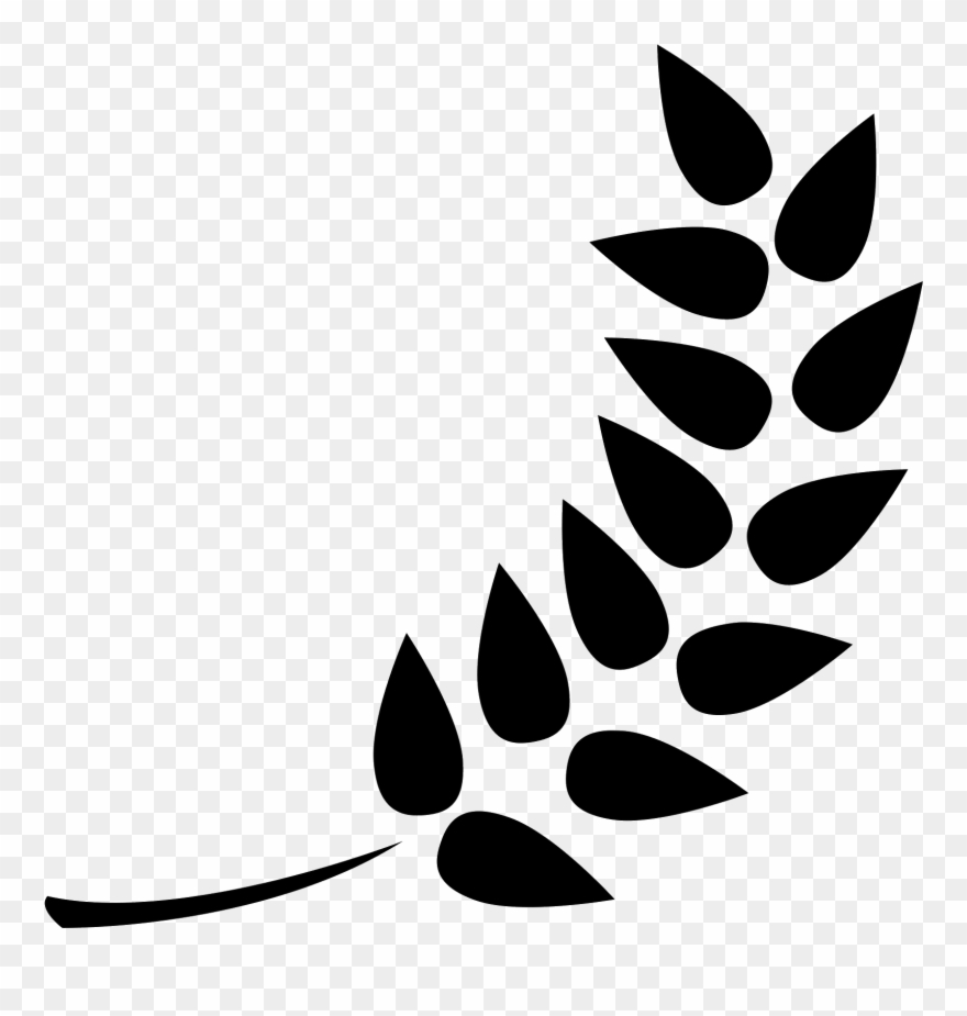 Image Freeuse Stock Barley Vector - Barley Icon Png Clipart