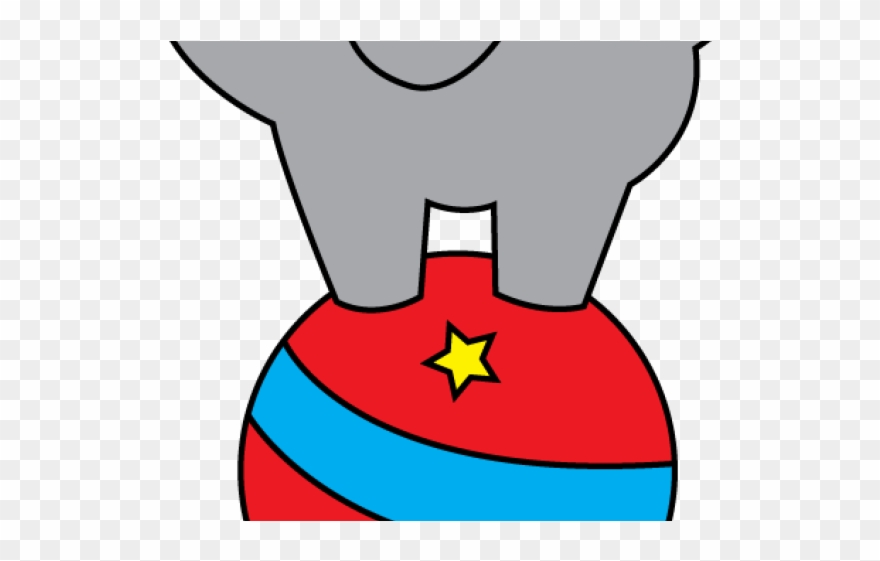 Circus Clipart Female - Circus Clip Arts - Png Download