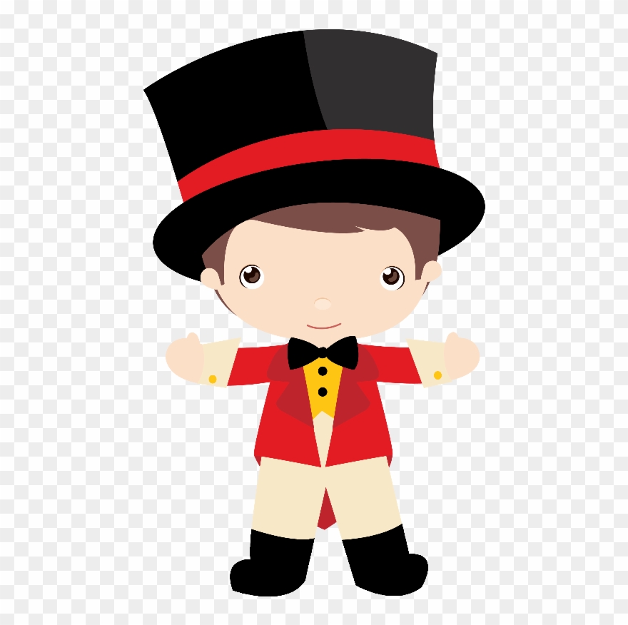Archivo De Álbumes - Imprimibles De Circo Gratis Clipart