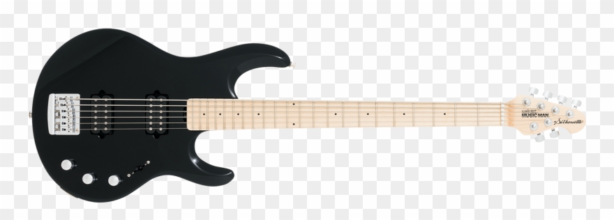 Italy Clipart Guitar - Schecter Sun Valley Super Shredder Fr S - Png Download