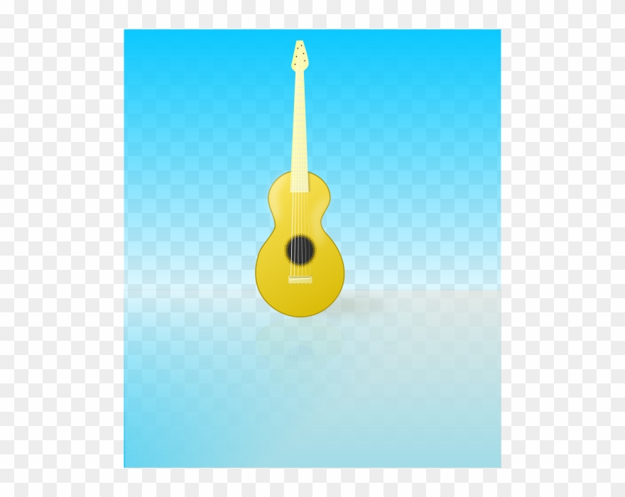 This Free Clip Arts Design Of Guitar Png Transparent Png