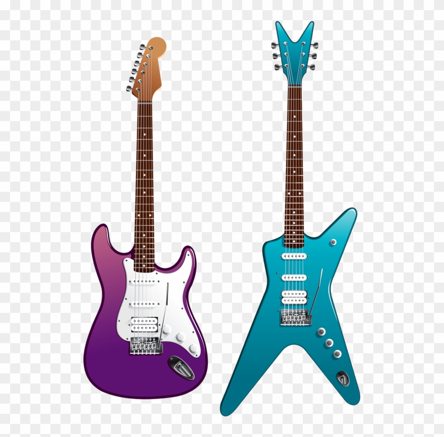 Album - Fender Stratocaster Clipart