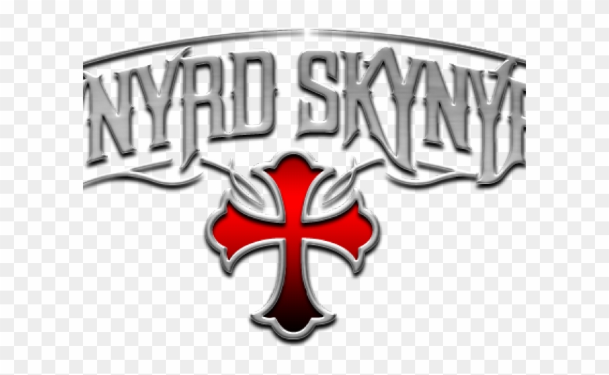 Lynyrd Skynyrd Clipart - Portable Network Graphics - Png Download