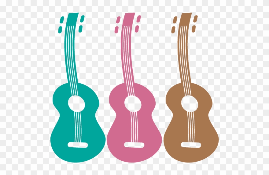 Ukulele Png Graphic Clipart