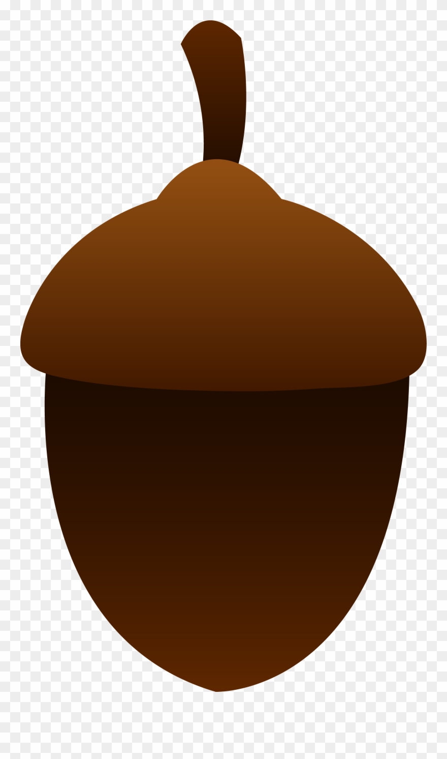 Woodchuck - Squirrel Nuts Clip Art - Png Download