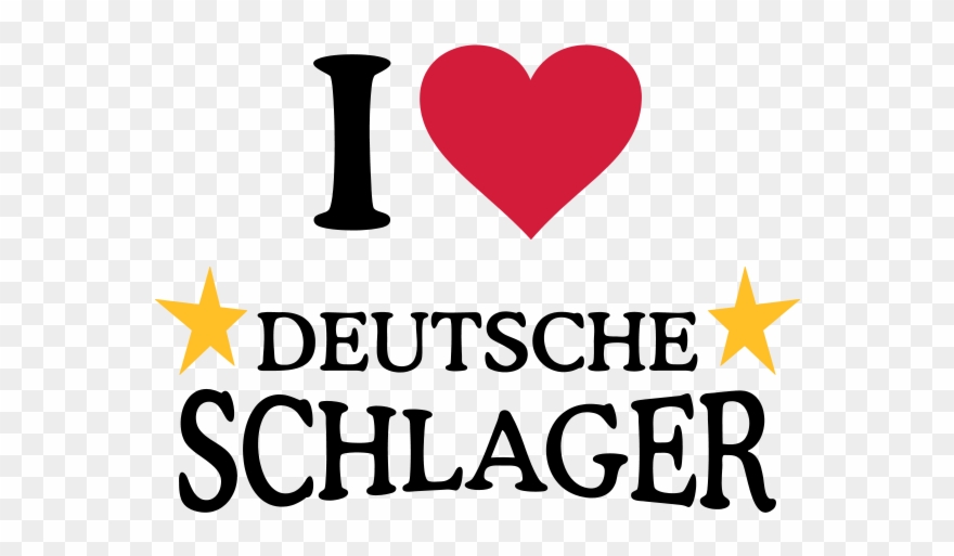 Schlager Music Clipart