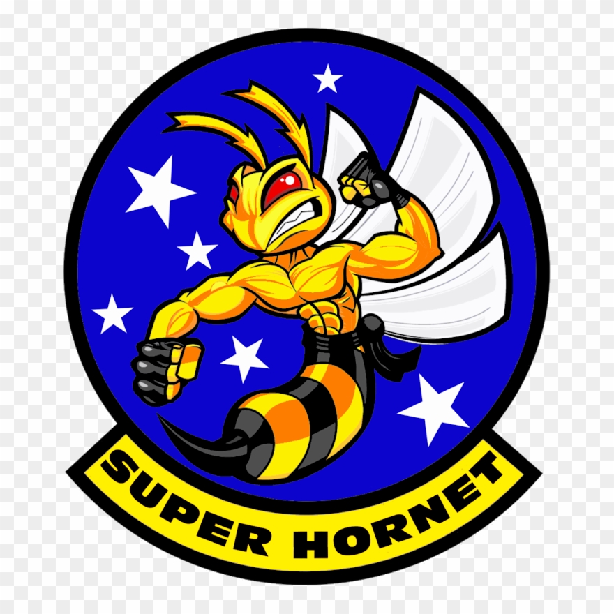 Png Free For Free Download On Mbtskoudsalg The - F A 18 Super Hornet Patch Clipart