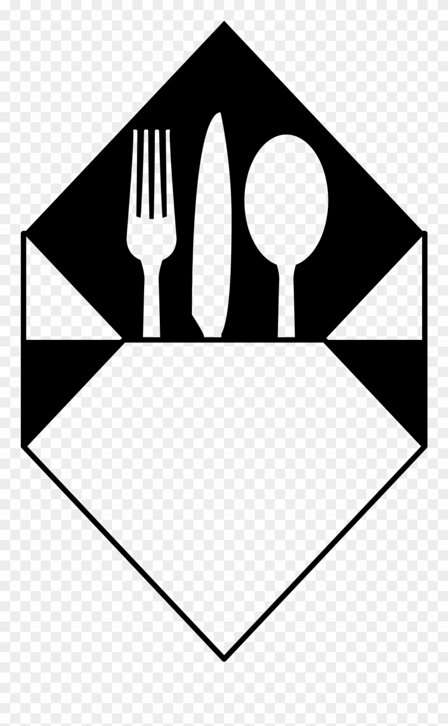 Cutlery Big Image Png Clipart