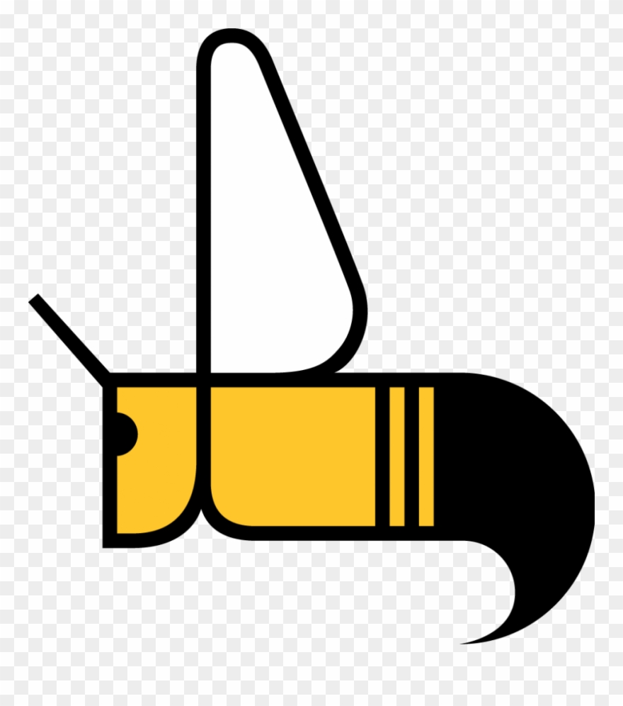 Hornet Clipart Football - World Football League - Png Download