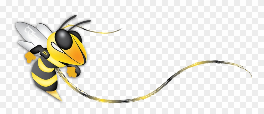 Busy Beez Llc Outdoor Services Is A - Beez Llc Clipart