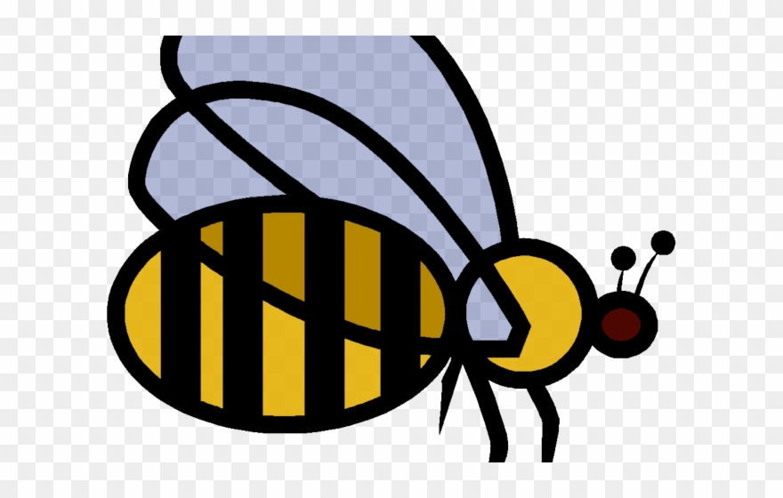 Wasp Clipart Pest Control - Png Download