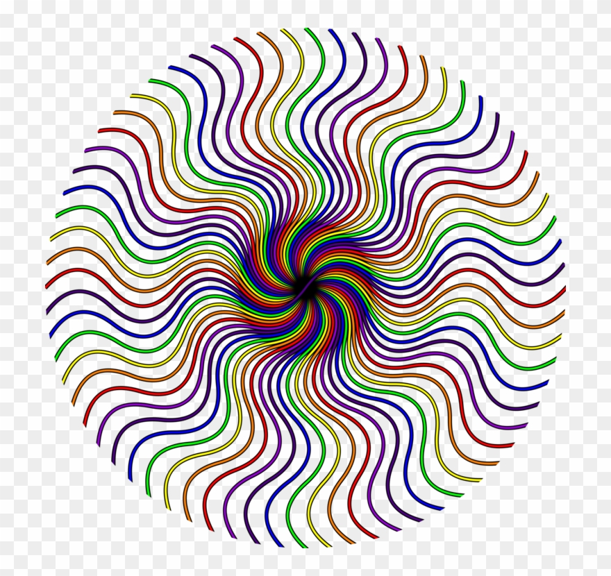 Optical Illusion Geometrical Optics Wave - Optics Clipart
