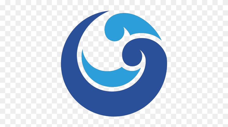 Wave Svg Clip Arts 600 X 600 Px - Png Download