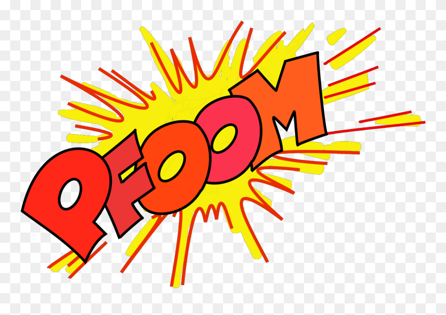 Noise Light Pencil And - Super Hero Words Png Clipart