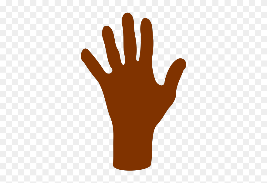 Voluntary Septic Inspections Give You An Assessment - Human Hand Clipart - Png Download