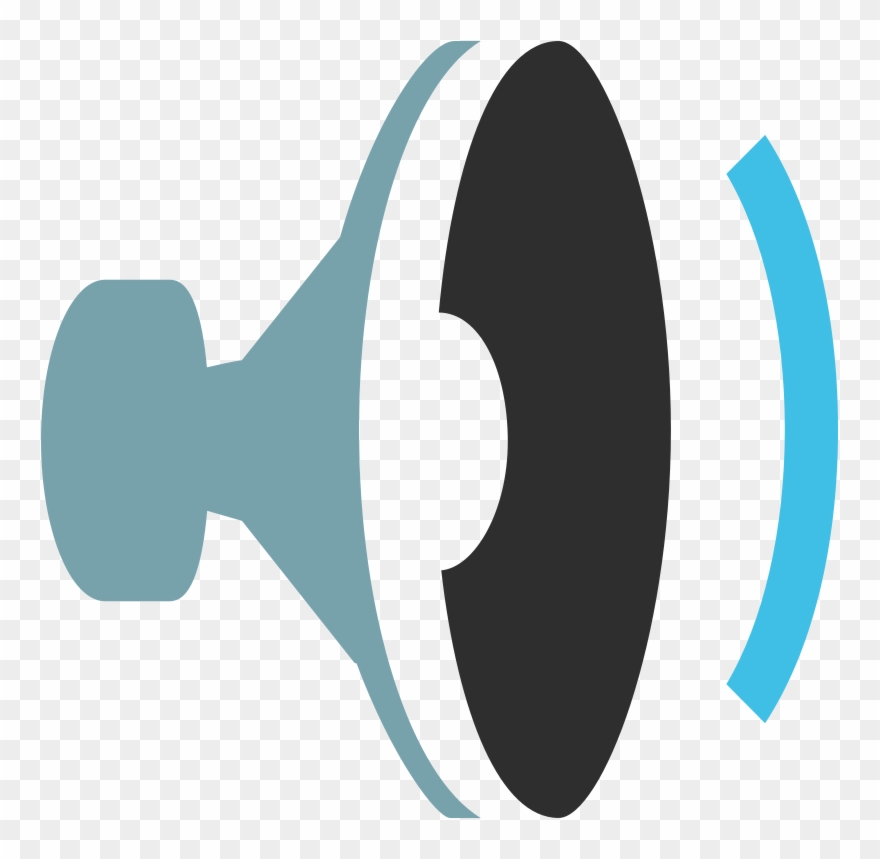 File Emoji U F Svg Wikipedia Fileemoji - Emoji De Audio Png Clipart