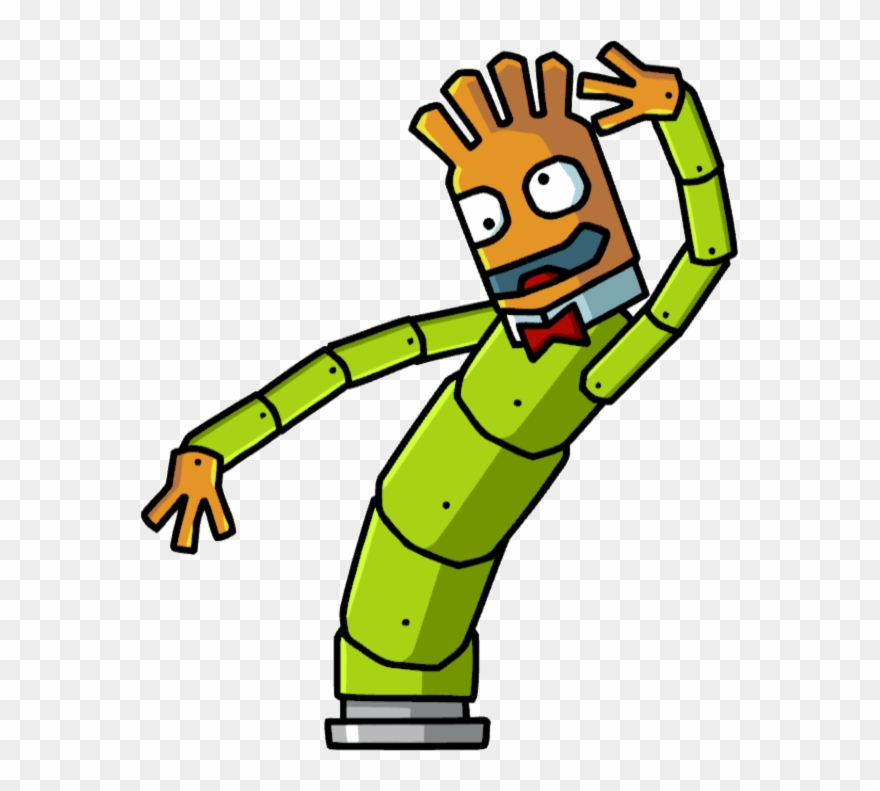 Wacky Waving Inflatable Tube Man Clipart - Png Download