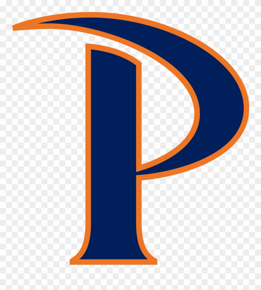 Pepperdine Waves Logo Clipart