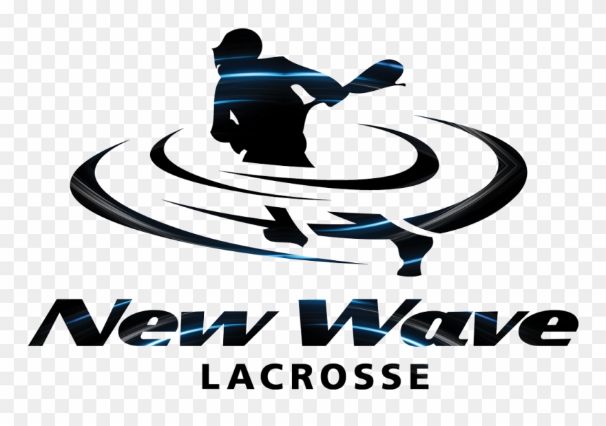 About New Wave Lacrosse - New Wave Lacrosse Logo Clipart