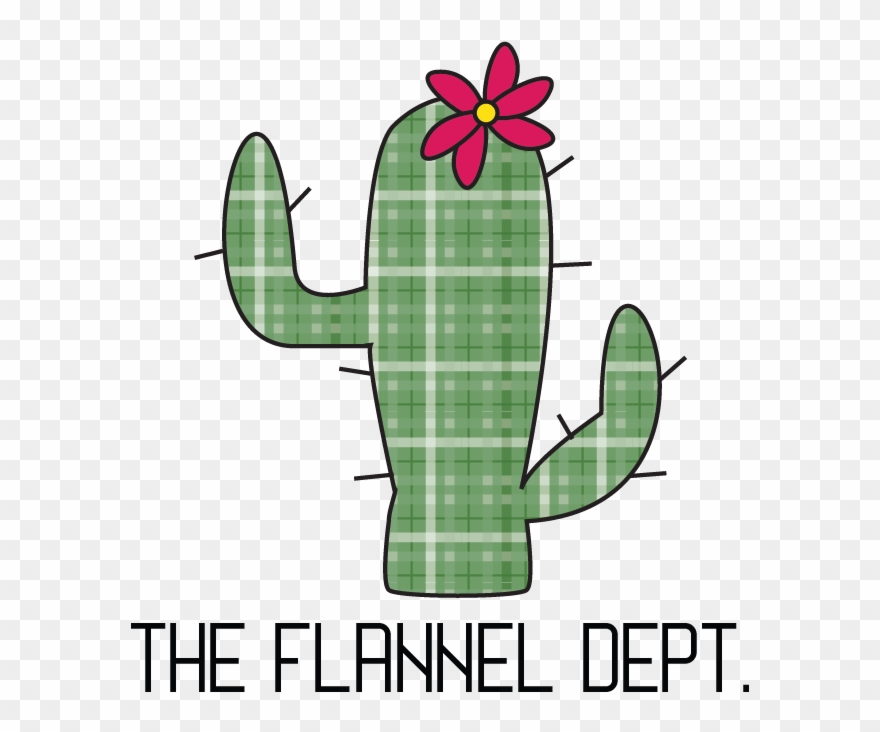 Clothing Company Logo - Prickly Pear Clipart