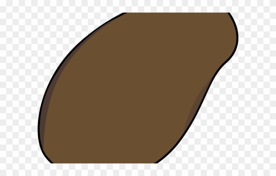 Pot Plant Clipart Little Plant - Png Download