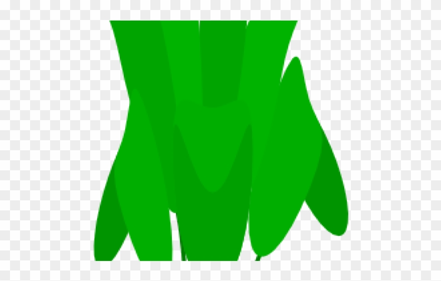 Pot Plant Clipart Cartoon - Png Download