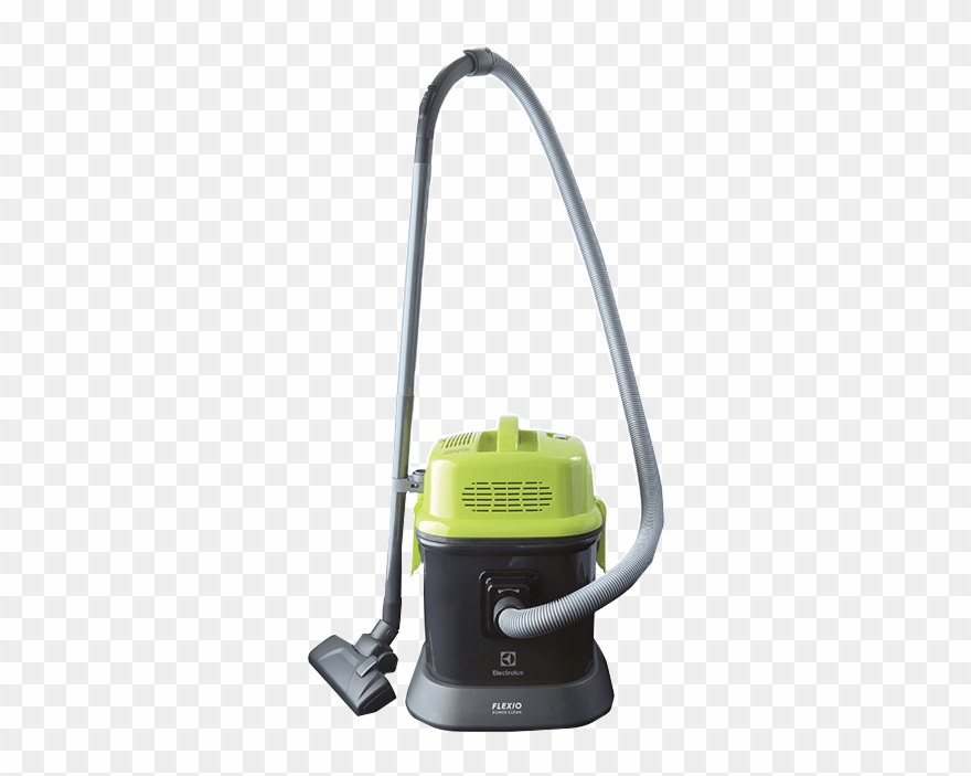 Free Vacuum Cleaner Png - Electrolux Wet And Dry Vacuum Clipart