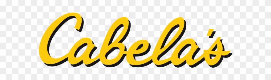 Next - Cabelas Logo No Background Clipart