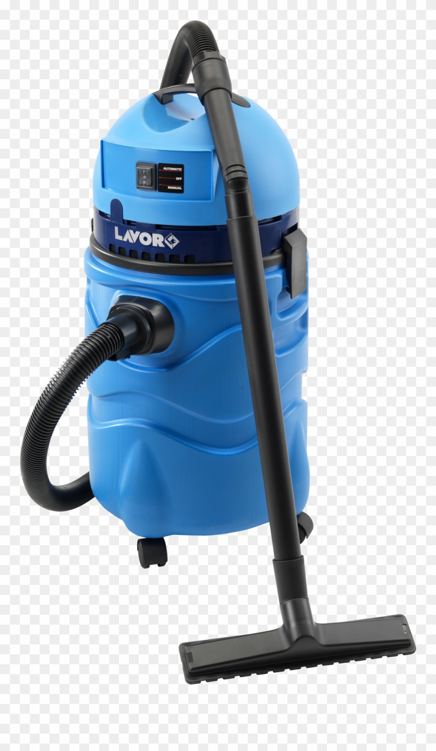 Vacuum Cleaner Png For Kids - Lavor Swimmy Clipart