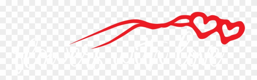 Flowers With Love Clipart