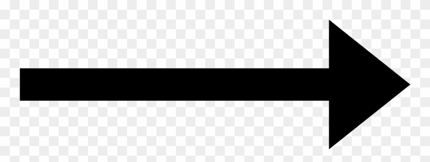Right Arrow - Arrow Svg Clipart