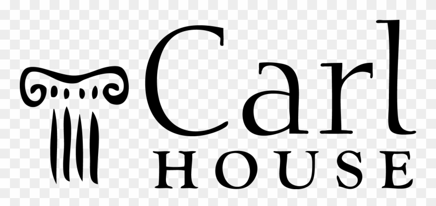 Quick Tips For A Rainy Day Wedding - Carl House Logo Clipart