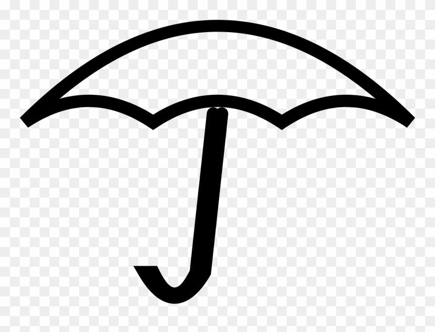 Umbrella Clipart