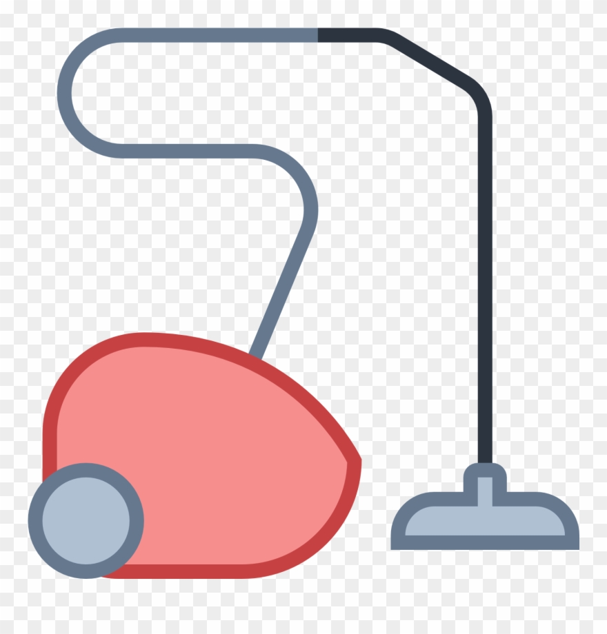 Free Vacuum Cleaner Png - Vacuum Cleaner Clipart