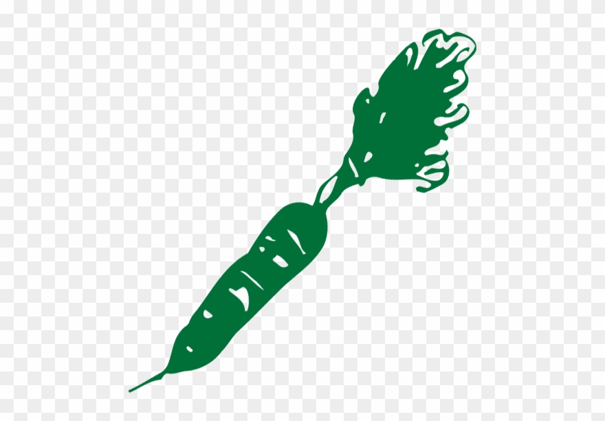 Vegetable Farm - Vegetable Clipart