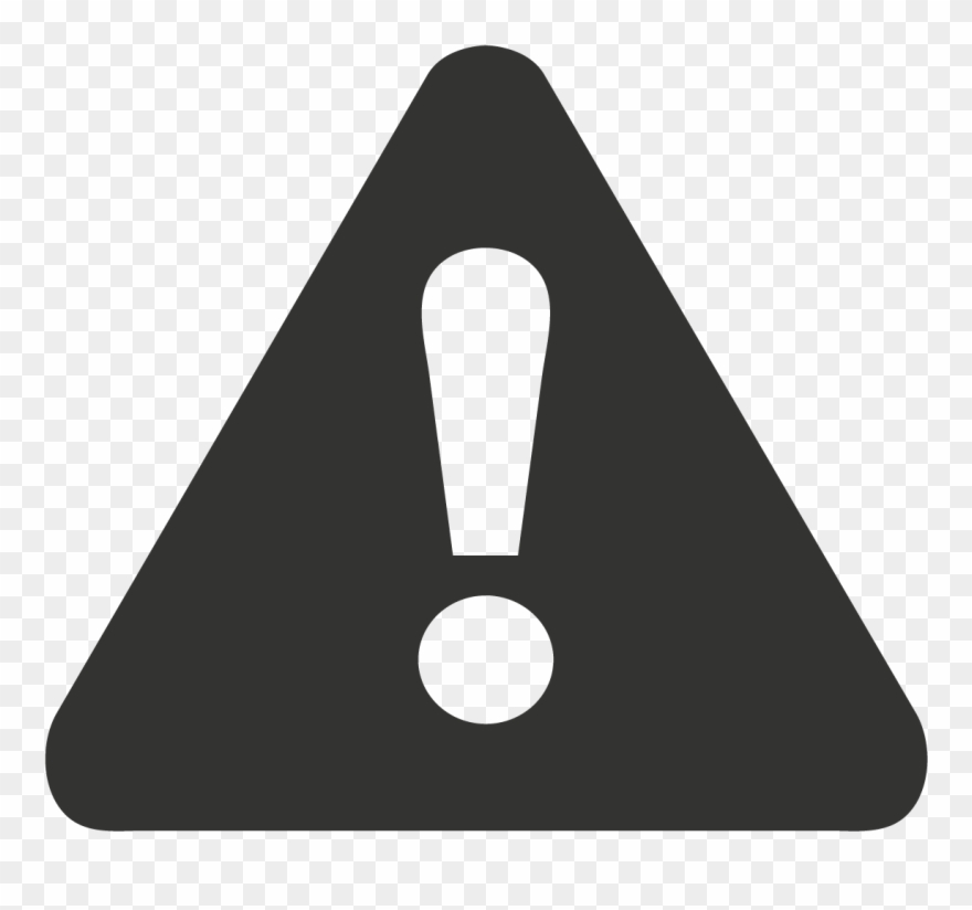 Alert Png File Clipart
