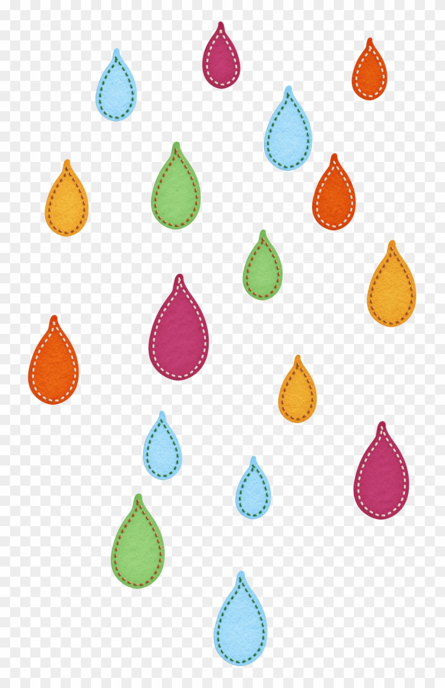 ಌ○‿✿⁀rainy Days‿✿⁀○ಌ - Rain Clipart